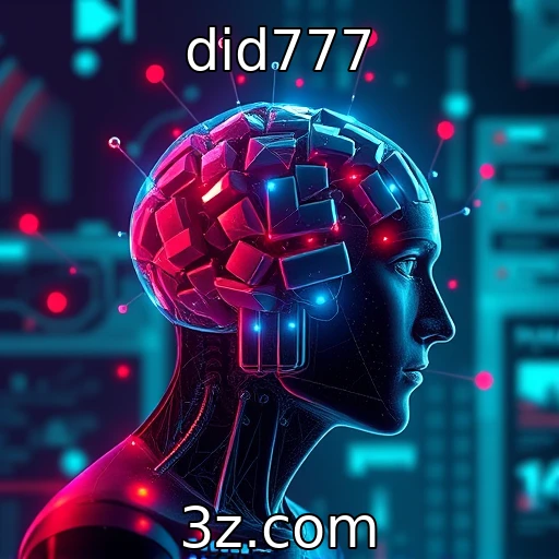 Inteligência artificial como ferramenta na criação de jogos - did777