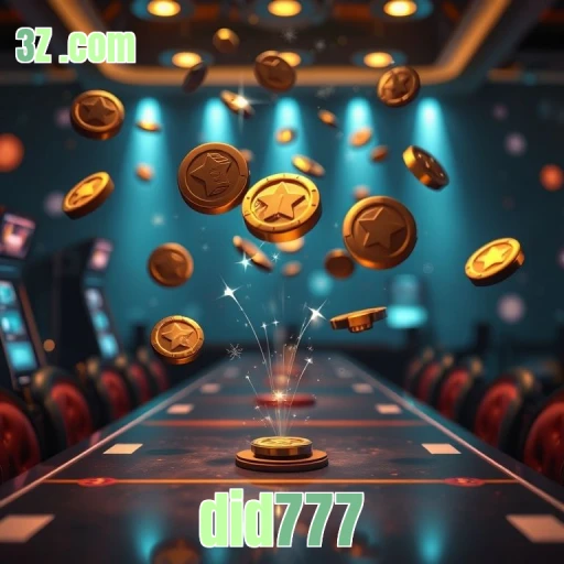 did777 Cassino Online