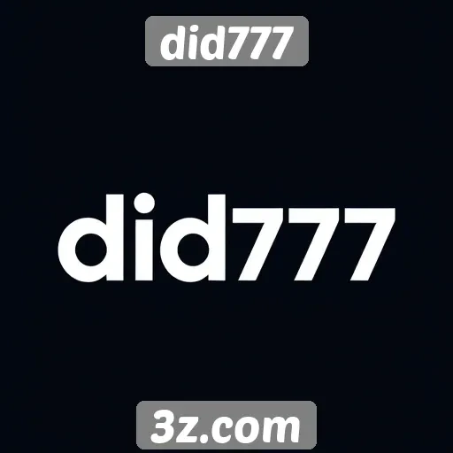 did777 novas funcionalidades e melhorias no design