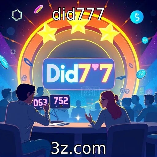 Tendências emergentes na evolução dos jogos digitais - did777