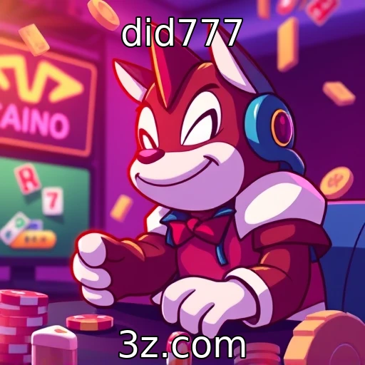 A evolução das plataformas de streaming de jogos - did777