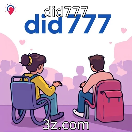 Acessibilidade nos jogos: avanços e desafios atuais : did777