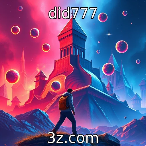 A evolução dos gráficos em jogos contemporâneos - did777