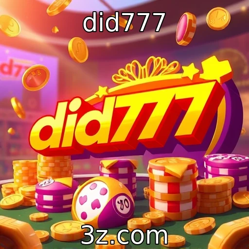 Perspectivas de investimento em jogos para o futuro - did777