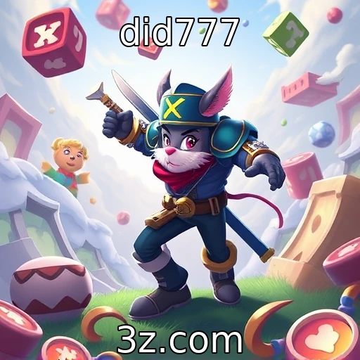 Novos gêneros de jogos em destaque no mercado | did777