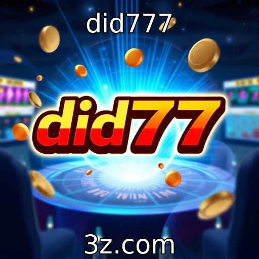 Implicações das novas tecnologias na experiência de jogo | did777