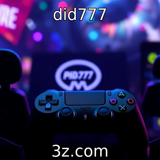Expectativas para a próxima geração de consoles | did777