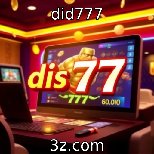 Mudanças na regulamentação de jogos online - did777