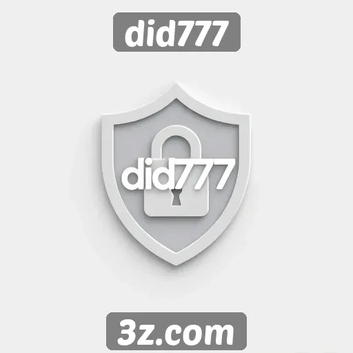 segurança e confiabilidade em transações no did777