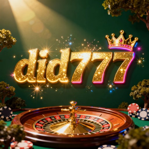 did777 logo