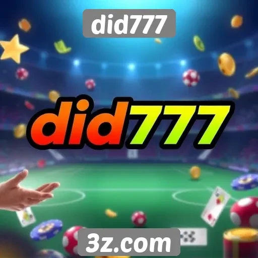 Avaliação da experiência do usuário no did777