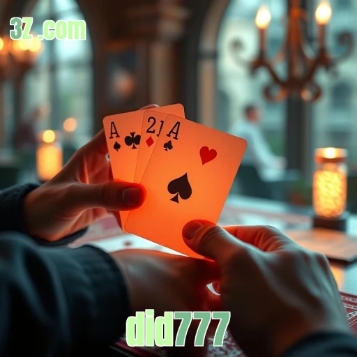 Recursos Exclusivos do VIP no did777 que Encantam Jogadores